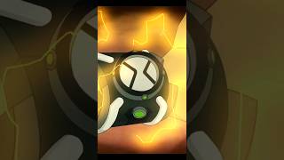 Omnitrixs Self Destruct Mode Mistake shortsfeed shorts ben10 [upl. by Absalom437]