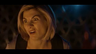 The 13th Doctor  A Legacy Of Failure [upl. by Ahseiat]