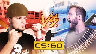 BLADII VS DIABEUU  CS GO [upl. by Blithe]