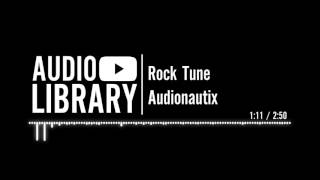 Rock Tune  Audionautix [upl. by Engvall402]