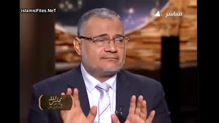 دليل الشيعة القرآني على أن للصلاة ثلاث أوقات فقط  د سعد هلالى [upl. by Busby69]