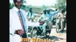 Nga Bwewakolanga  Elly Wamala [upl. by Ainot]