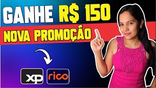 🤑 URGENTE GANHE R150 COM ESSA NOVA PROMOÇÃO [upl. by Anitsirhcairam]