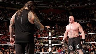 WWE Royal Rumble 2018 Full Match [upl. by Nims863]