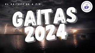 GAITAS 2024  RETUMBA LA GAITA  NAVIDEÑOS DEL ZULIA EL GAITERO DE A PIE  GAITAS 2024 [upl. by Xxam]