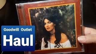 Goodwill Outlet Haul [upl. by Ennoirb]