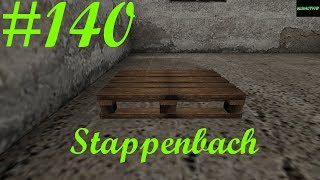 LP140 Stappenbach LS17 Das war nicht genug [upl. by Odelia]