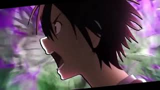 AMV hitorigoto remix [upl. by Dudley125]