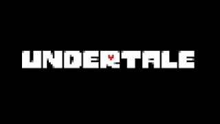 UNDERTALE GENOCIDE [upl. by Enahsal830]