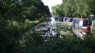 Cannock Extension Canal [upl. by Sokairyk253]