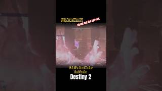 DESTINY2 Solo Flawless Master Lost Sector [upl. by Asylem]