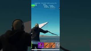 Updated video on splinter staff fortnite rip200pumps basketball [upl. by Lorak]