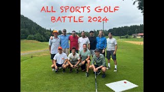 All Sports Golf Battle 2024 Seltenheim [upl. by Ayekehs104]