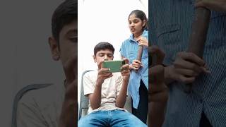 Jab behn bolay kitni roti banao🤣🤣subscribe shortvideo funny [upl. by Ibbed]