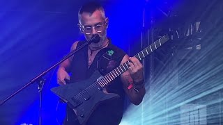 CYNIC at BRUTAL ASSAULT 2024 [upl. by Gensler]