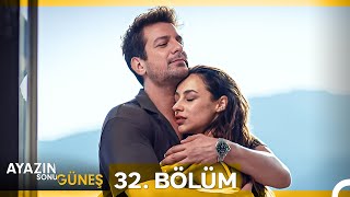 Ayazın Sonu Güneş 32 Bölüm [upl. by Eloise]