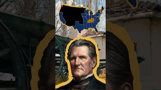 Could Winfield Scott Have Prevented The Civil War [upl. by Leahcimauhsoj292]