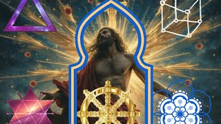 10 CORE Steps to Symbolically amp Allegorically Correctly Interpret the Bible esoteric jesus bible [upl. by Demmer]