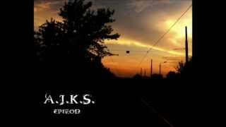 AJKS  AC9312 Instrumental [upl. by Jorry835]