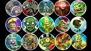 Plants vs zombie 2  PvZ Girl mod  zombie tsunami zombie run zombie harvest [upl. by Elle]