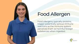 FatAFat Food Safety  Allergen Management  Food Safety Works [upl. by Wendin]