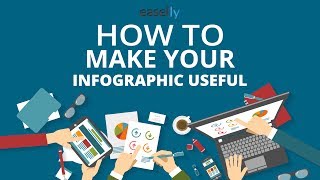 How to Make Your Infographic Useful [upl. by Ingrim]