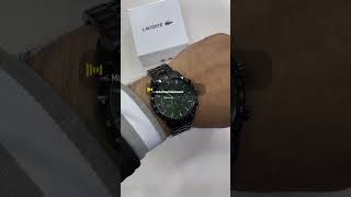 Lacoste Original watch Best Price [upl. by Aneekan716]