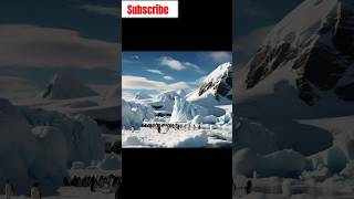 quotAntarctica The Coldest Place on Earth – Secrets of Extreme Cold Revealedquot [upl. by Ramsay733]