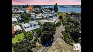 5 Augusta St Goolwa [upl. by Quillan]