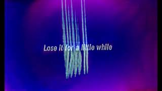 Paolo Nutini  Lose It Official Lyric Video [upl. by Tiphane338]