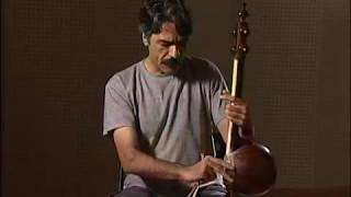 Silkroad Kayhan Kalhor  SILKROAD [upl. by Nahama]