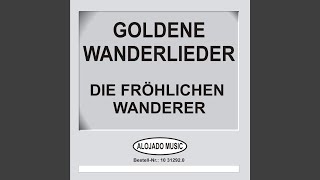 Goldene Wanderlieder 1 Potp [upl. by Nylireg]