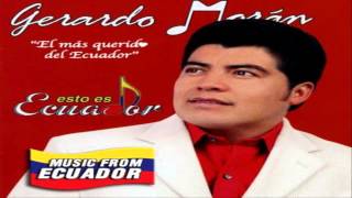 GERARDO MORAN  DEJAME LLORAR REMIX 2013 DJ BYRON [upl. by Firahs]