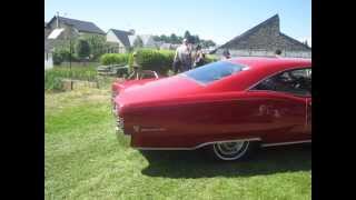 1968 Buick Wildcat 430 [upl. by Velleman778]