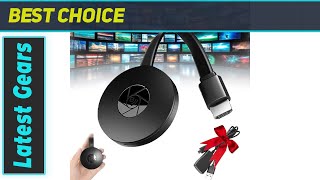 Lefun TV Streaming Device  Access All Channels in 4K  BASCEW Zonevel TV Box [upl. by Susann643]