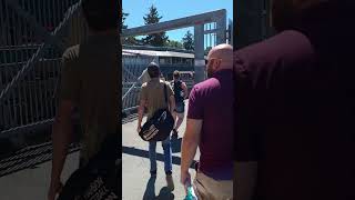 TC Arrives to Friday Harbor WA dailyvlog nature trending viralvideo hairstyle hiking [upl. by Mellette]