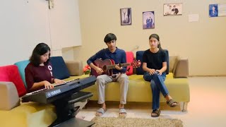 Kasoor  Prateek Kuhad Cover [upl. by Barrie]