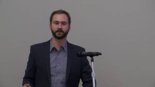 Research Without Borders  Open GIS Extending Boundaries with Carson Farmer [upl. by Assened]