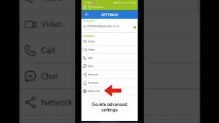 Hero Connect App Android  Disabling or Enabling Background Mode [upl. by Eixid]