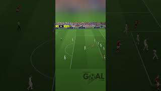 Brilliant Teamwork Ronaldo Mbappé amp Ødegaard Combine for a Stunning Goal ⚽✨ eFootball [upl. by Ecyrb]