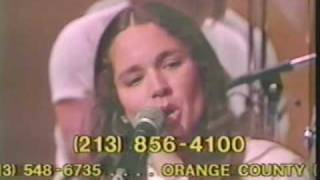 Nicolette Larson performs two songs on the 1982 National Easter Seal Telethon [upl. by Forlini60]