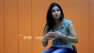 Interview with Madhurima Banerjee [upl. by Fridlund]