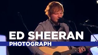 Ed Sheeran  Photograph Remix Music Audio  Royalty Free Song [upl. by Norvan]