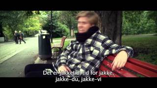 Kollektivet Musikkvideo  quotJakketidquot [upl. by Nettie915]