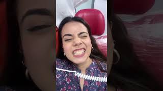 OMG 😟 Dental Appointment Vlog [upl. by Jacintha46]