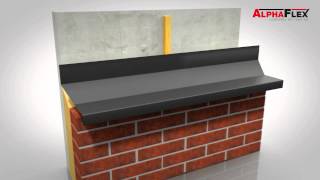 Groofy EPDM Loodvervanger baluster inwerkenmp4 [upl. by Prud]