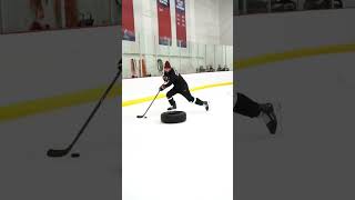 Youth Hockey Training in Boston MA [upl. by Ennaeilsel749]