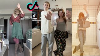 Yeah Yeah Yeahs  Maps  TikTok Dance Challenge Compilation [upl. by Ketty]