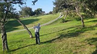 Balboa Park Golf Course [upl. by Vacla]