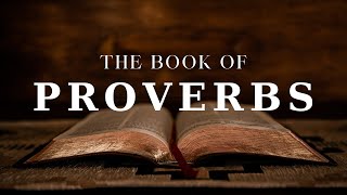 Bible Reading  Wisdom Unveiled Proverbs 131  Gain Insights For A Fulfilling Life  JesusDivineBlessings [upl. by Anomas168]